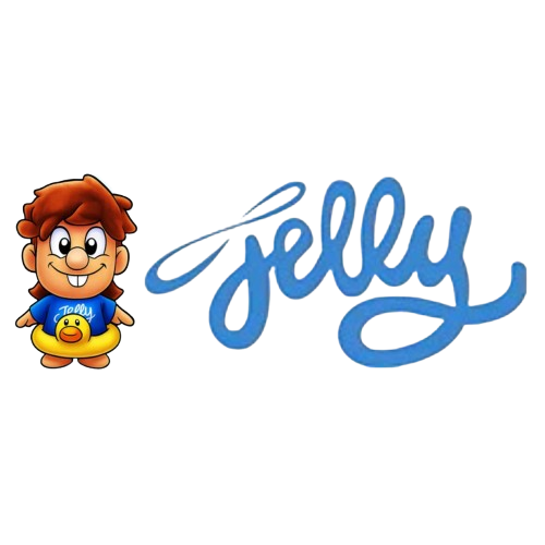Jelly And Ducky